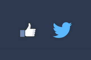 Facebook and Twitter Social Login for Wi-Fi just released for you