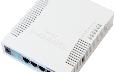 Mikrotik RB951Ui-2HnD – Easy flashing and social hotspots