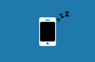 WiFi disconnects on sleep mode, iPhone 6s / iOS devices? Problem solved!