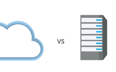 Cloud based software will be the primary choice by 2020