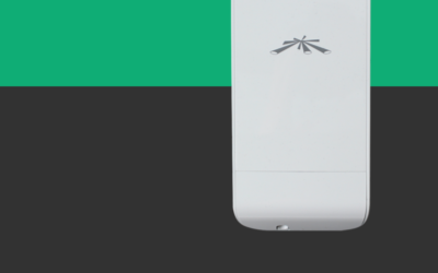 Cloud management for Nanostation Loco M2 by Ubiquiti Networks