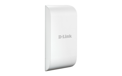 DAP-3310 by D-Link: outdoor access point and coverage extender