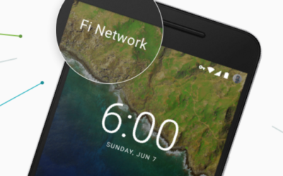 US cellular is now added to Google’s Project Fi