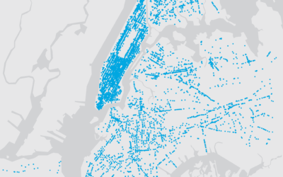 Update on LinkNYC’s free public Wi-Fi