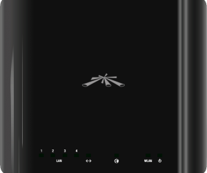 Ubiquiti’s AirRouter