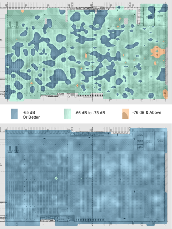 wlan planning