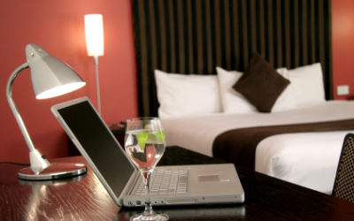 Wi-Fi for Hotels – High quality solutions at a SMB budget