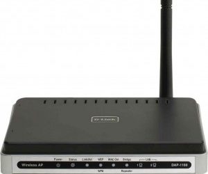 D-Link DAP1160