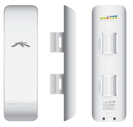 ubiquiti m2 cloud