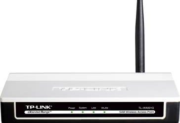 TP Link TL-WA501G