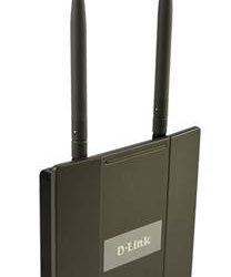 D-Link DWL-3500AP