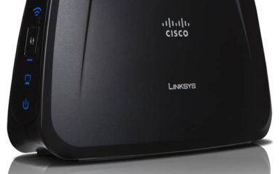 Linksys WAP610N