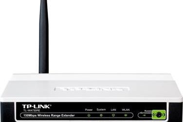 TP Link TL-WA730RE