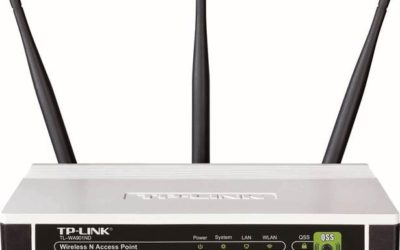 TP Link TL-WA901ND