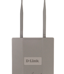 D-Link DWL-3200AP