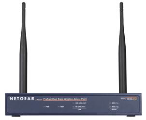 Netgear WAG102