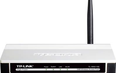 TP Link TL-WA5110G