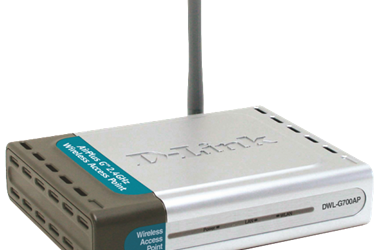 D-Link DWL-G700AP