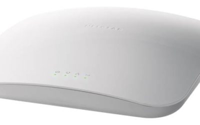 Netgear WNAP320