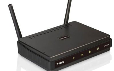 D-Link DAP1360