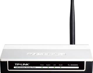 TP Link TL-WA500G