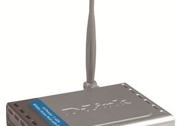 D-Link DWL-2200AP