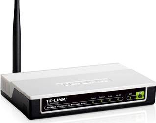 TP Link TL-WA701ND