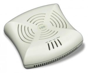 Aruba AP-105 Access Point