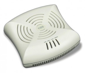 Aruba AP-105 Access Point