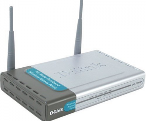 D-Link DWL-7100AP