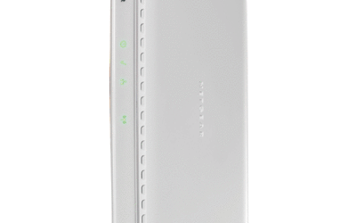 Prosafe Wireless-N Access Point WNAP210