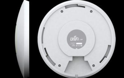 UniFi AP