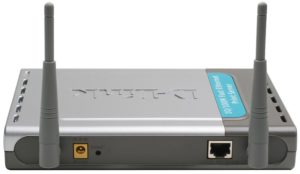 D-Link DWL-7100AP