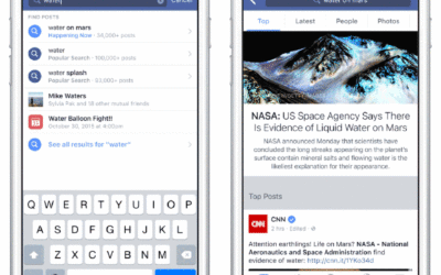 Search FYI: the upgrade for personalized Facebook search