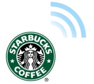 starbucks wifi