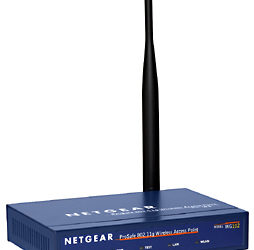 Netgear WG102