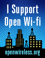 Help building the open wireless router