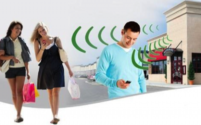 Wi-Fi in retail – Good news for multi-channel shoppers