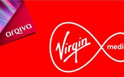 Virgin Media will boost its wireless network outreach