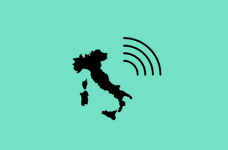 28 mila hotspot Wi-Fi gratuiti in arrivo in Italia nel 2017