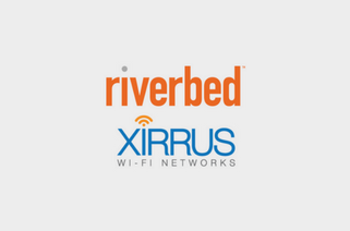 Riverbed acquires Wi-Fi networks provider Xirrus