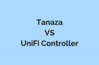 UniFi cloud management: UniFi Controller or Tanaza?