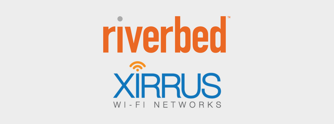 Riverbed acquires Wi-Fi networks provider Xirrus