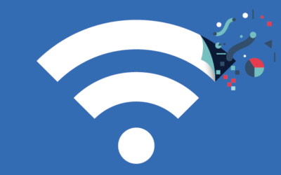 I 17 migliori stumbler WiFi per Windows, Mac, Linux e Android