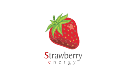 Strawberry Energy