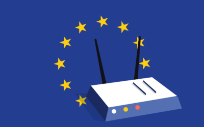 Modem libero: la Camera approva la Legge Europea 2017