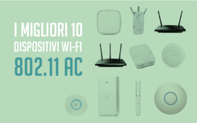 I 10 migliori router Wi-Fi 802.11ac economici supportati da Tanaza